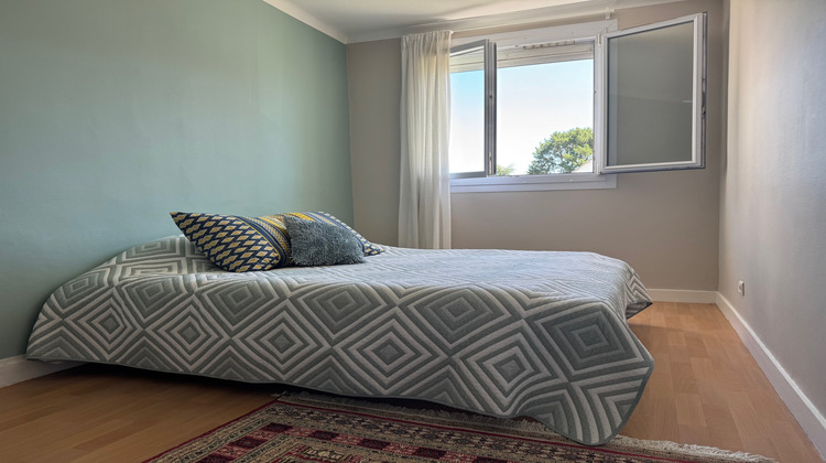 Ma-Cabane - Vente Appartement Vannes, 63 m²