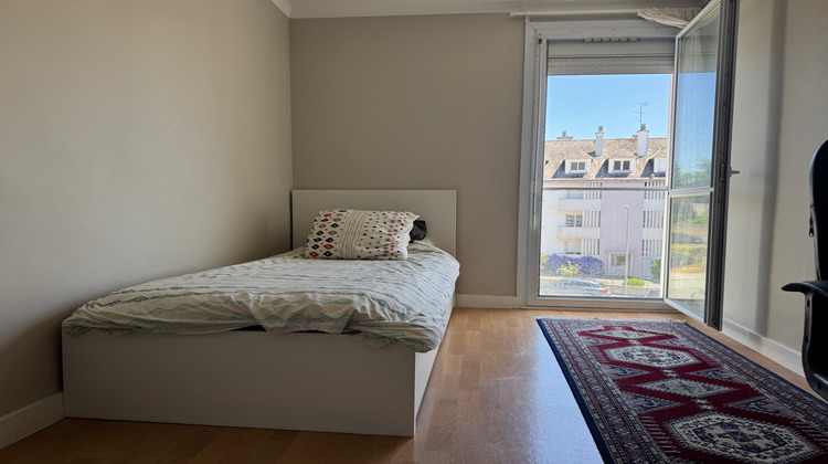 Ma-Cabane - Vente Appartement Vannes, 63 m²