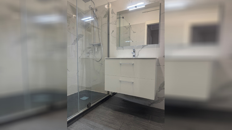 Ma-Cabane - Vente Appartement Vannes, 63 m²