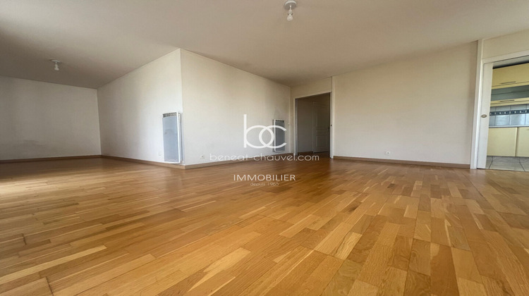 Ma-Cabane - Vente Appartement VANNES, 78 m²