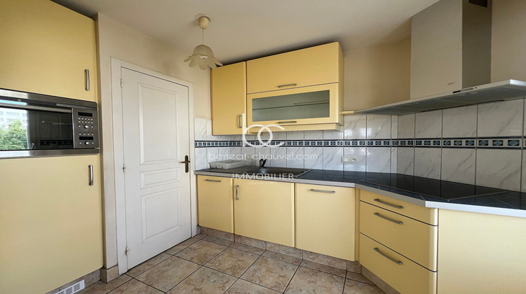 Ma-Cabane - Vente Appartement VANNES, 78 m²