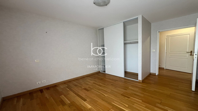 Ma-Cabane - Vente Appartement VANNES, 78 m²