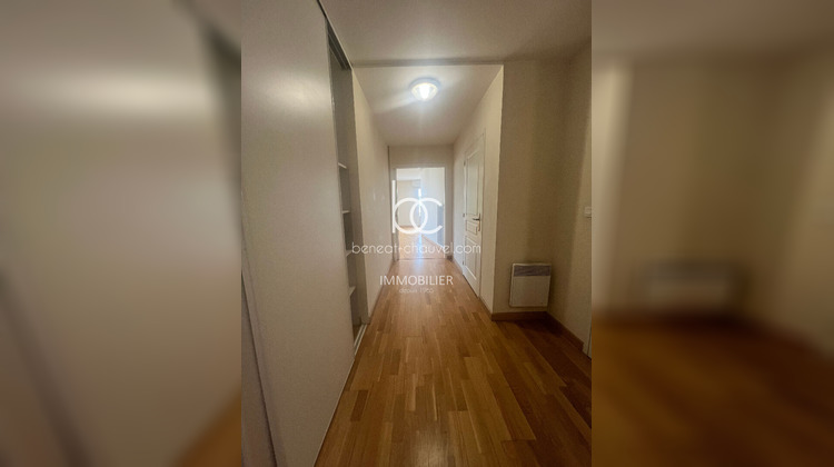 Ma-Cabane - Vente Appartement VANNES, 78 m²