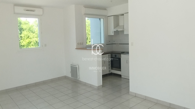 Ma-Cabane - Vente Appartement VANNES, 81 m²