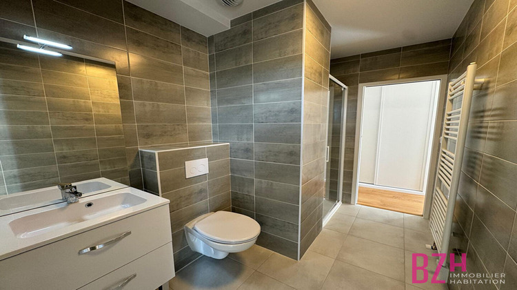 Ma-Cabane - Vente Appartement VANNES, 89 m²