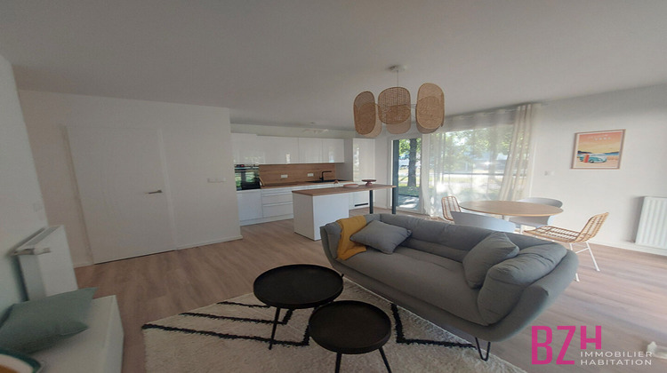 Ma-Cabane - Vente Appartement VANNES, 65 m²