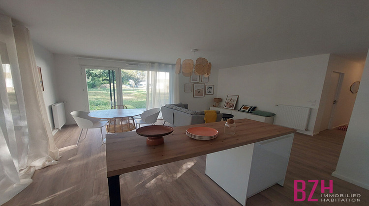 Ma-Cabane - Vente Appartement VANNES, 65 m²