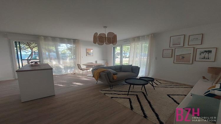 Ma-Cabane - Vente Appartement VANNES, 65 m²