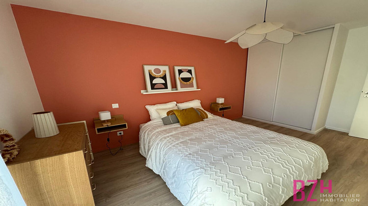 Ma-Cabane - Vente Appartement VANNES, 65 m²