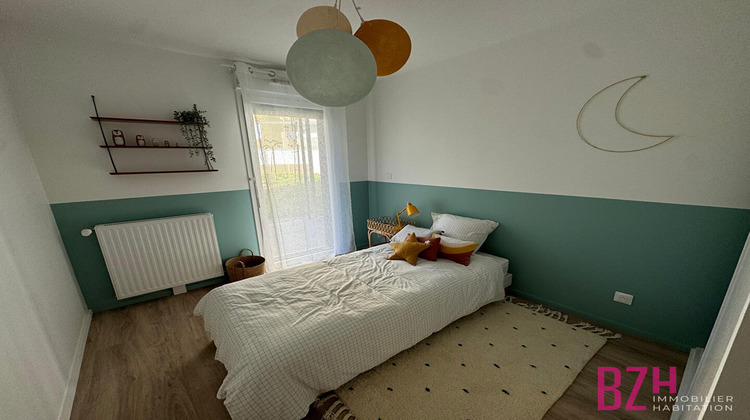 Ma-Cabane - Vente Appartement VANNES, 65 m²