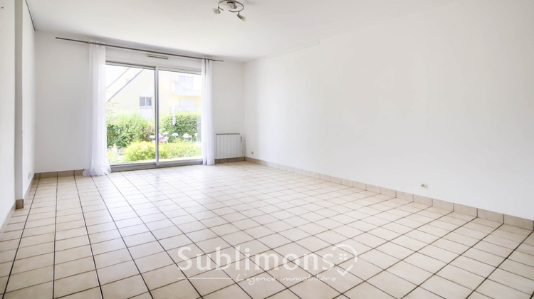 Ma-Cabane - Vente Appartement Vannes, 54 m²