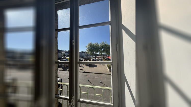 Ma-Cabane - Vente Appartement Vannes, 122 m²