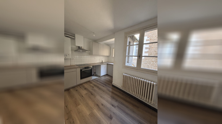 Ma-Cabane - Vente Appartement Vannes, 122 m²