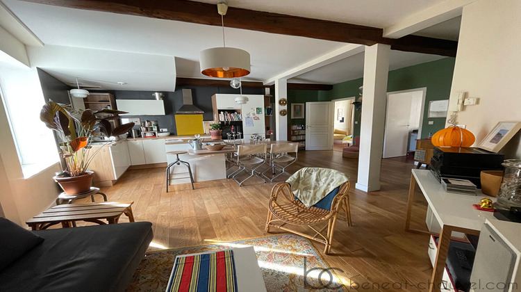 Ma-Cabane - Vente Appartement VANNES, 73 m²