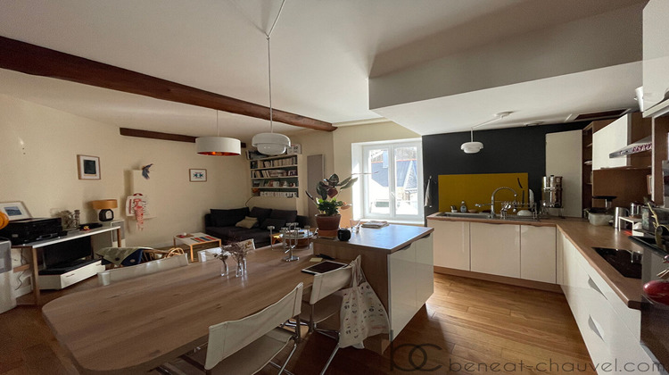 Ma-Cabane - Vente Appartement VANNES, 73 m²