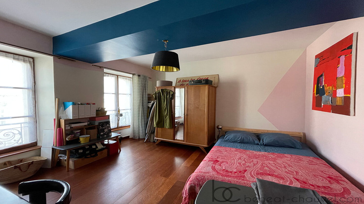 Ma-Cabane - Vente Appartement VANNES, 73 m²