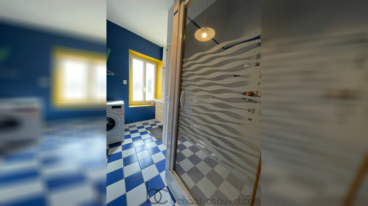 Ma-Cabane - Vente Appartement VANNES, 73 m²