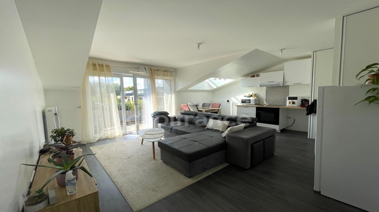 Ma-Cabane - Vente Appartement VANNES, 43 m²