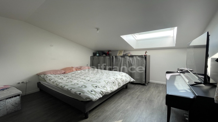 Ma-Cabane - Vente Appartement VANNES, 43 m²