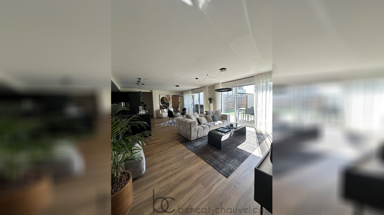 Ma-Cabane - Vente Appartement VANNES, 105 m²