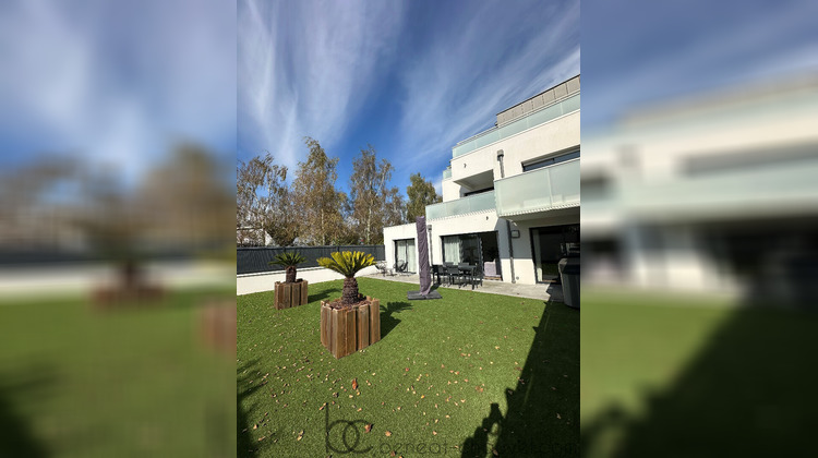 Ma-Cabane - Vente Appartement VANNES, 105 m²