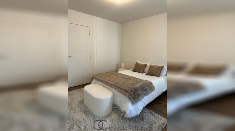 Ma-Cabane - Vente Appartement VANNES, 105 m²