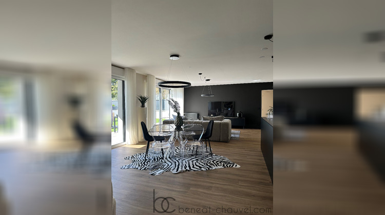 Ma-Cabane - Vente Appartement VANNES, 105 m²