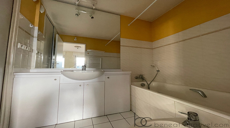 Ma-Cabane - Vente Appartement VANNES, 81 m²