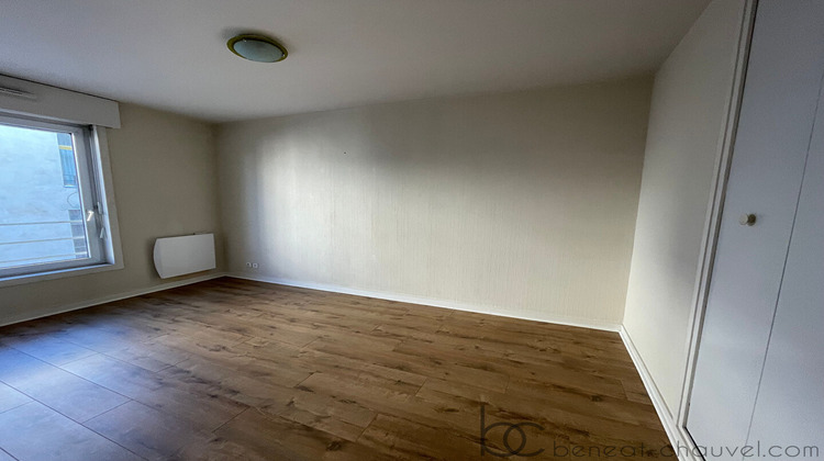 Ma-Cabane - Vente Appartement VANNES, 81 m²