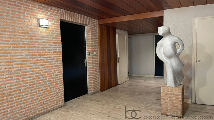 Ma-Cabane - Vente Appartement VANNES, 81 m²