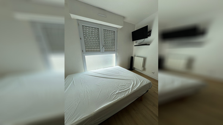 Ma-Cabane - Vente Appartement VANNES, 18 m²