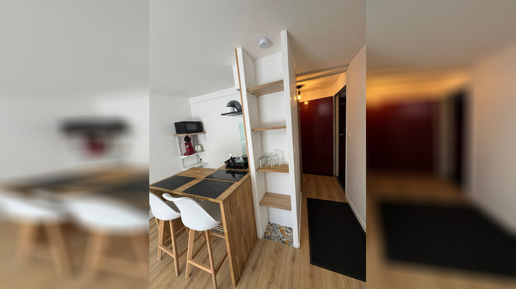 Ma-Cabane - Vente Appartement VANNES, 18 m²