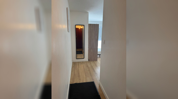 Ma-Cabane - Vente Appartement VANNES, 18 m²