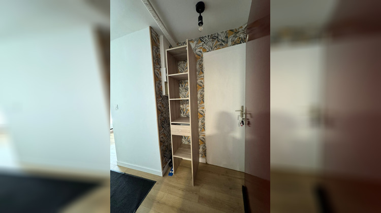 Ma-Cabane - Vente Appartement VANNES, 18 m²