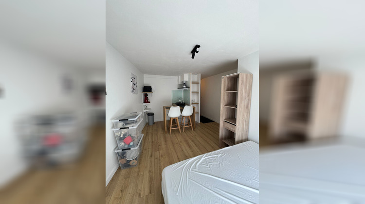 Ma-Cabane - Vente Appartement VANNES, 18 m²