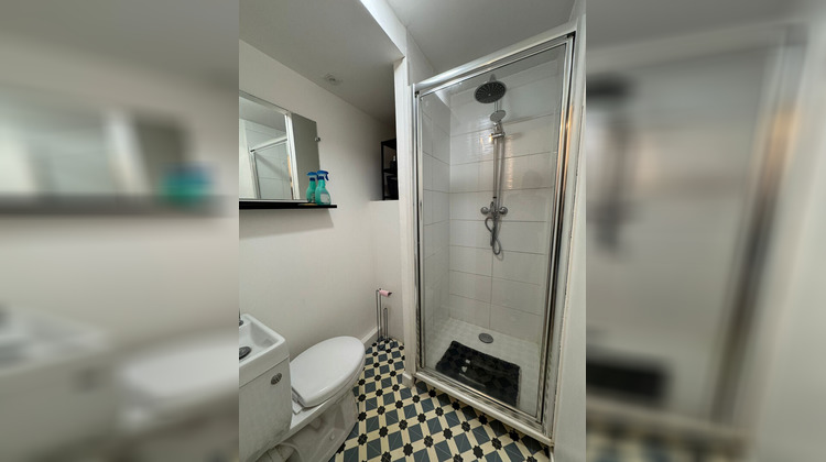 Ma-Cabane - Vente Appartement VANNES, 18 m²