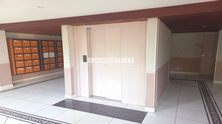 Ma-Cabane - Vente Appartement VANNES, 65 m²