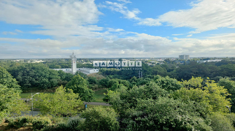Ma-Cabane - Vente Appartement VANNES, 65 m²