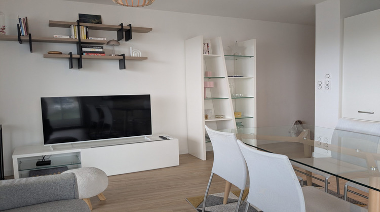 Ma-Cabane - Vente Appartement Vannes, 42 m²