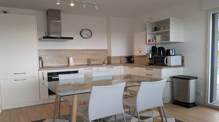 Ma-Cabane - Vente Appartement Vannes, 42 m²