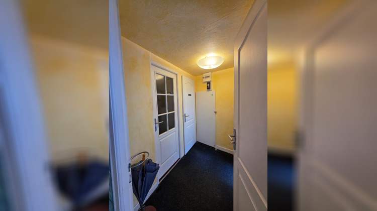 Ma-Cabane - Vente Appartement Vannes, 36 m²