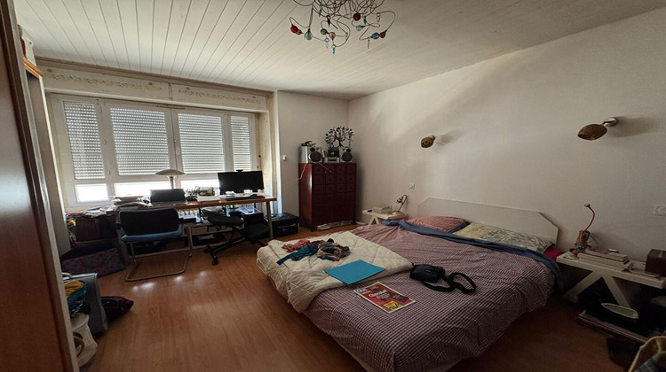 Ma-Cabane - Vente Appartement VANNES, 101 m²