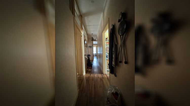 Ma-Cabane - Vente Appartement VANNES, 101 m²