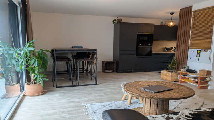 Ma-Cabane - Vente Appartement Vannes, 45 m²