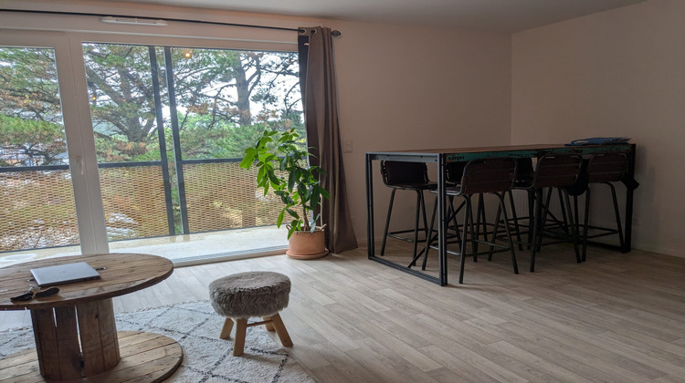 Ma-Cabane - Vente Appartement Vannes, 45 m²