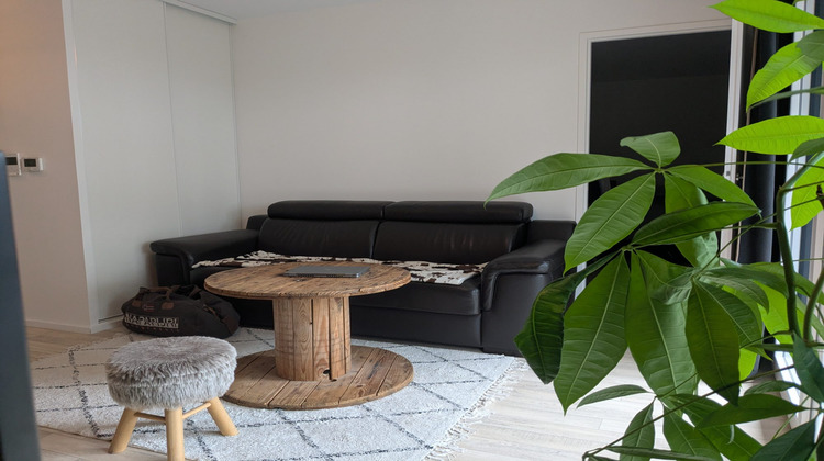 Ma-Cabane - Vente Appartement Vannes, 45 m²