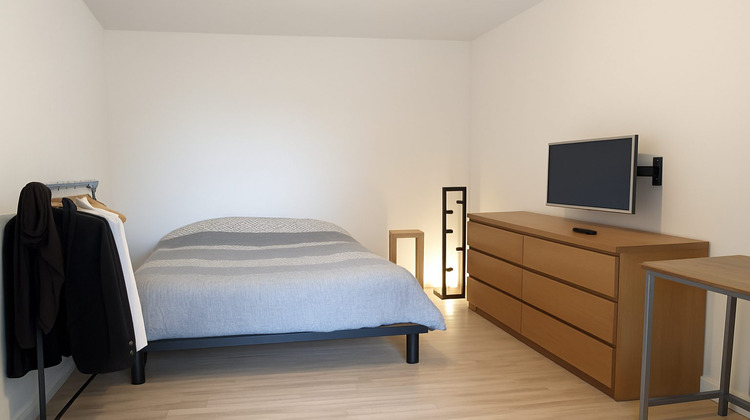 Ma-Cabane - Vente Appartement Vannes, 45 m²