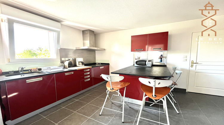 Ma-Cabane - Vente Appartement Vannes, 76 m²