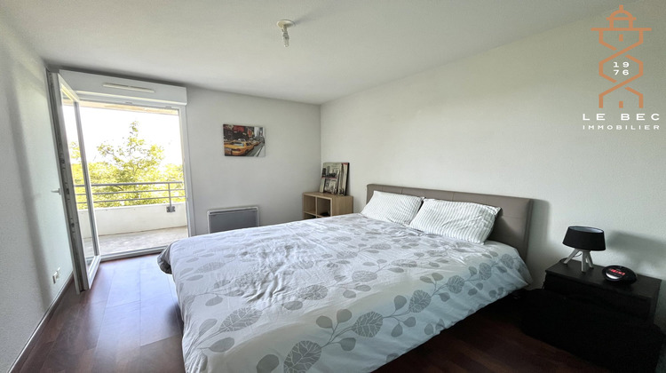 Ma-Cabane - Vente Appartement Vannes, 76 m²