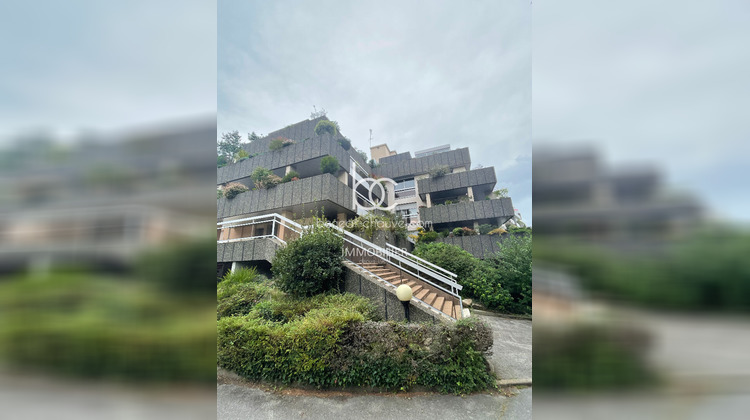 Ma-Cabane - Vente Appartement VANNES, 42 m²